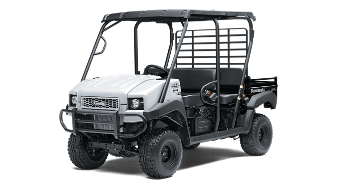 2023 Kawasaki Mule™ 4010 Trans4x4®