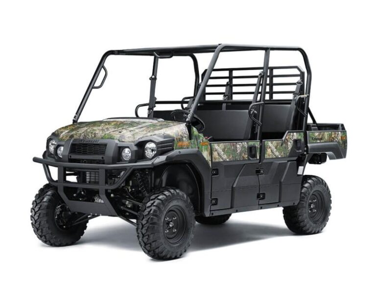 2023 Kawasaki Mule™ PRO-FXT™ EPS