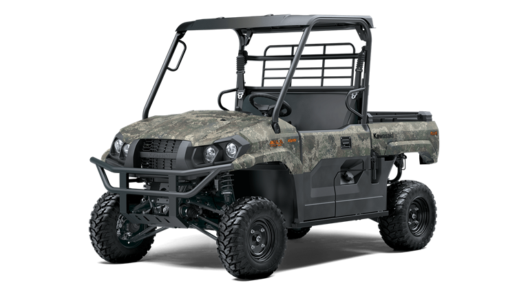 2023 Kawasaki Mule™ PRO-MX™ EPS Camo