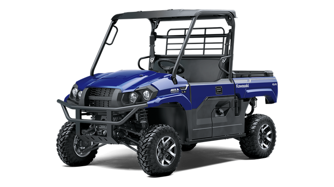 2023 Kawasaki Mule™ PRO-MX™ EPS LE