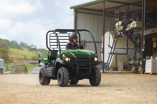 2023 Kawasaki Mule™ SX™ Base