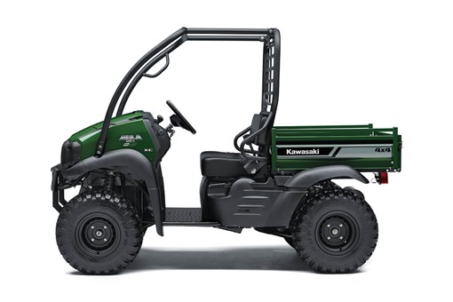 2023 Kawasaki Mule SX™ FI 4×4 XC
