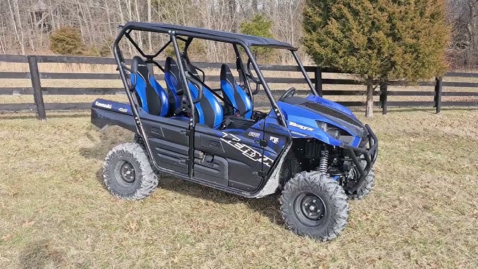 2023 Kawasaki Teryx® Base