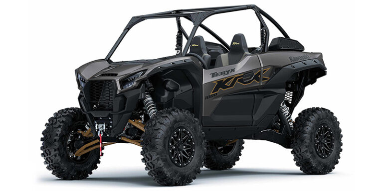 2023 Kawasaki Teryx® KRX™ 1000