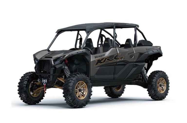 2023 Kawasaki Teryx® KRX™ 1000 eS