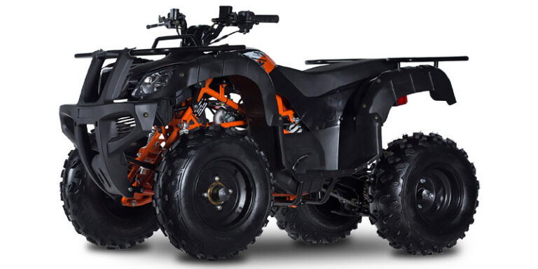 2023 Kayo Bull 150