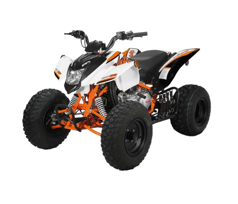 2023 Kayo Storm 180