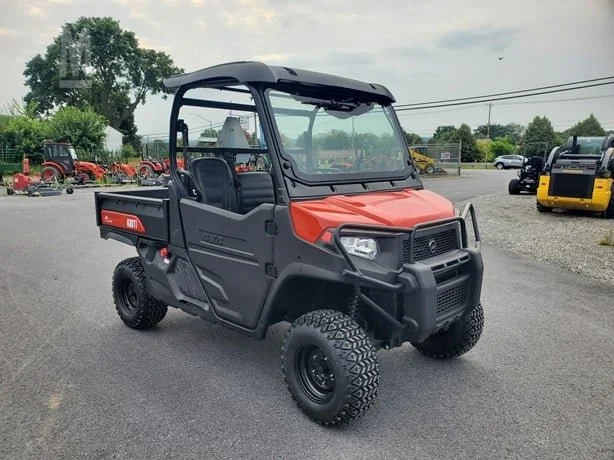 2023 KIOTI K9 2400