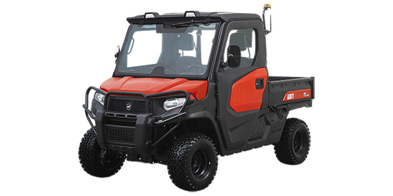 2023 KIOTI K9 2400 Cab