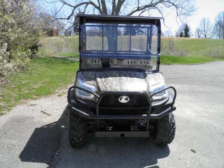 2023 Kubota RTV-X900 General Purpose