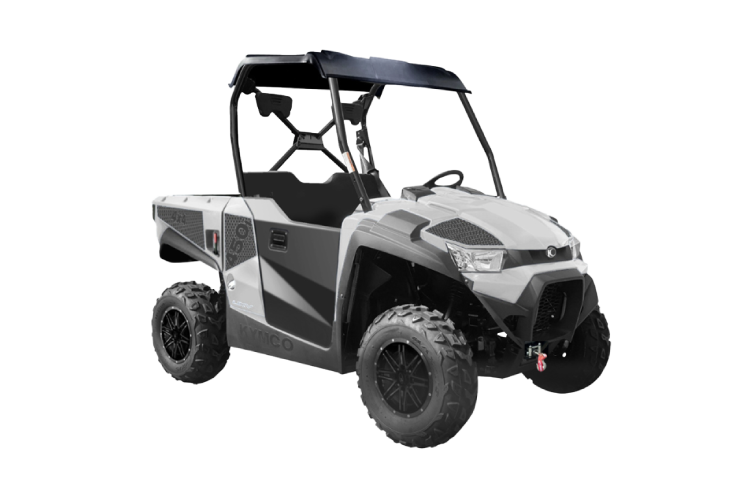 2023 Kymco UXV 450i