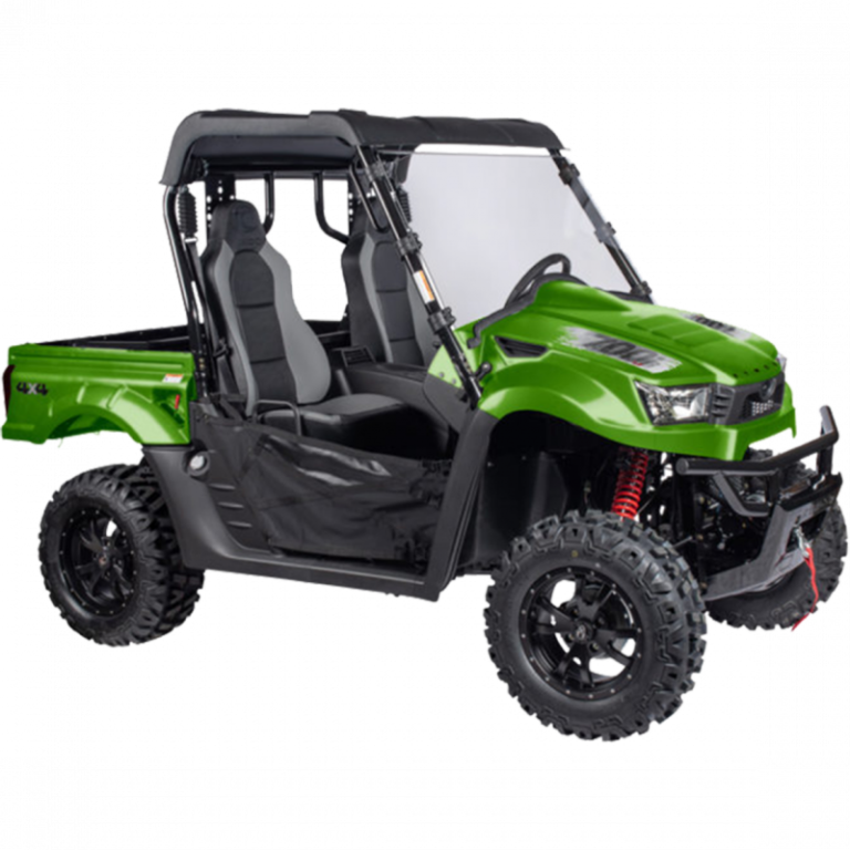 2023 Kymco UXV 700i