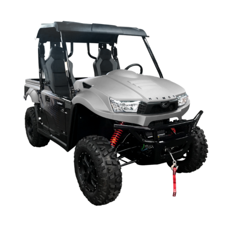 2023 Kymco UXV 700i LE EPS – Detailed Specifications and Features