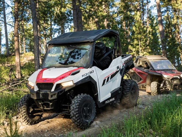 2023 Polaris GENERAL® 1000 Sport
