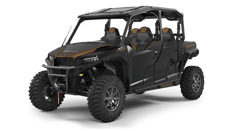 2023 Polaris GENERAL® XP 4 1000 Ultimate