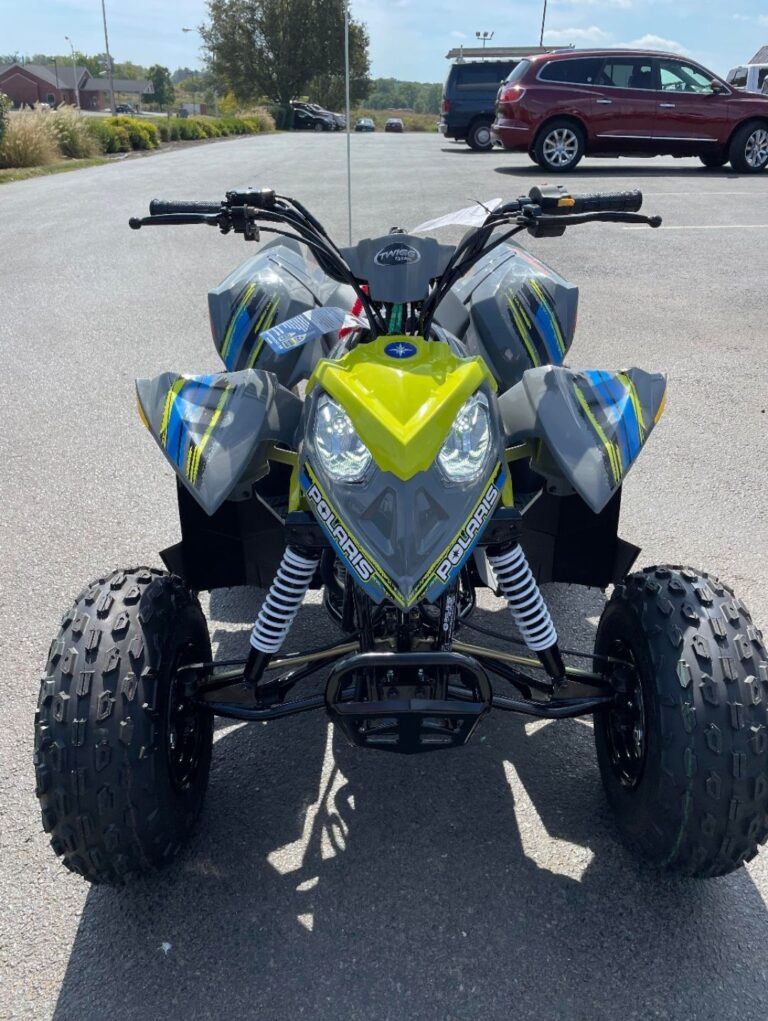 2023 Polaris Outlaw® 110 EFI