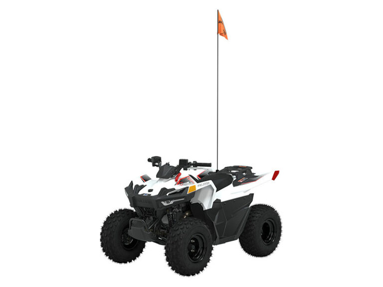 2023 Polaris Outlaw® 70 EFI
