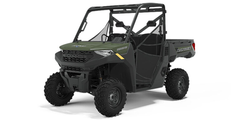 2023 Polaris Ranger® 1000 Base