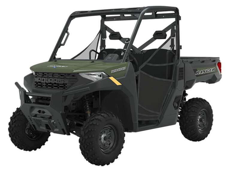 2023 Polaris Ranger® 1000 EPS