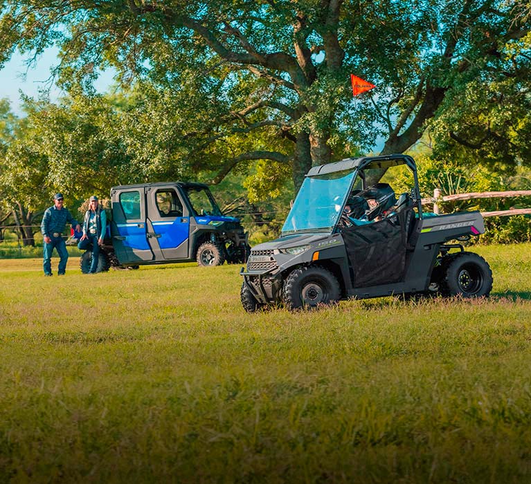 2023 Polaris Ranger® 150 EFI