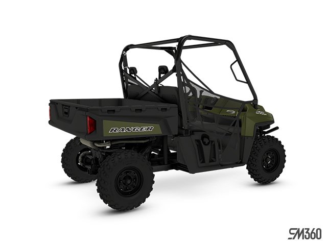 2023 Polaris Ranger® 570 Full-Size Base