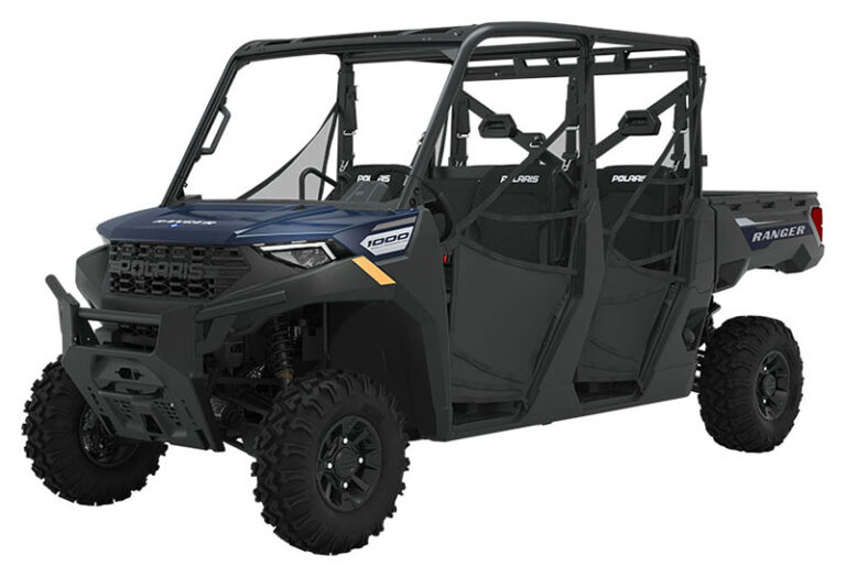 2023 Polaris Ranger® Crew 1000 Premium