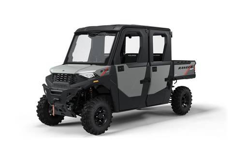 2023 Polaris Ranger® Crew SP 570 Base