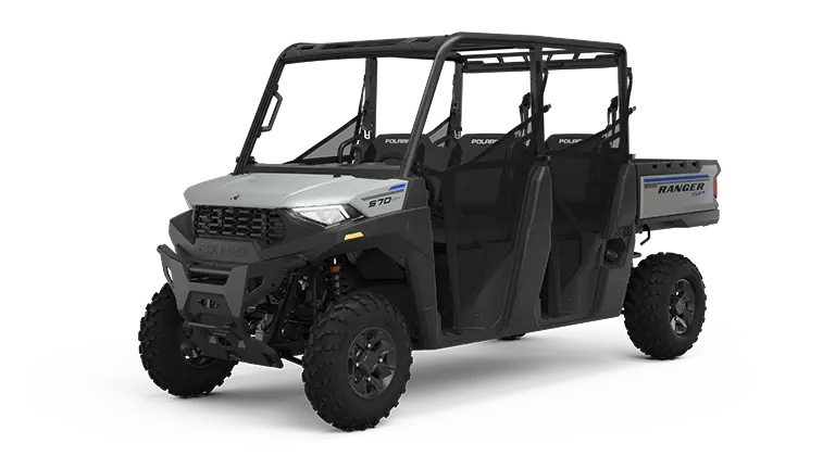 2023 Polaris Ranger® Crew SP 570 Premium