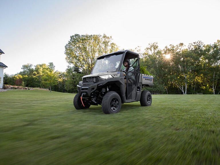 2023 Polaris Ranger® SP 570 Base