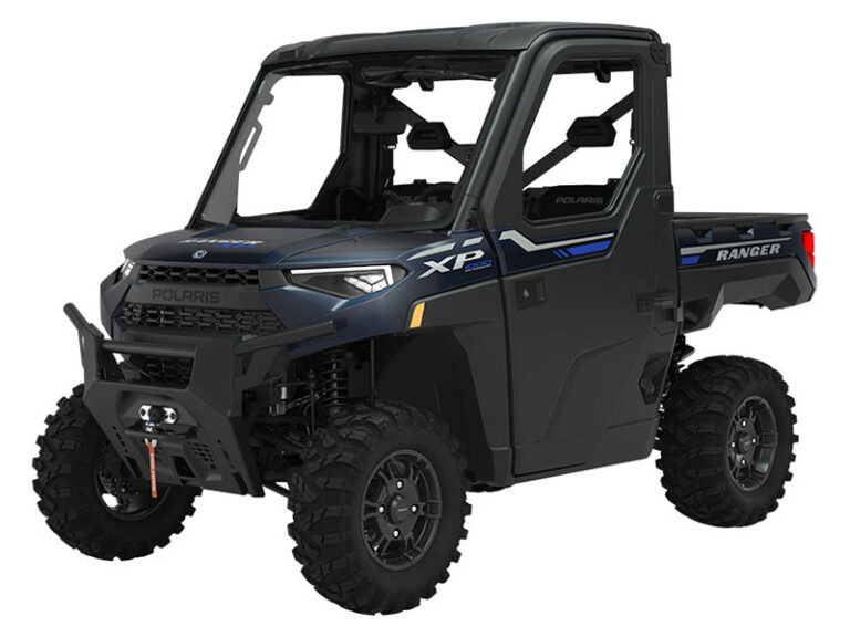 2023 Polaris Ranger XP® 1000 NorthStar Edition Premium
