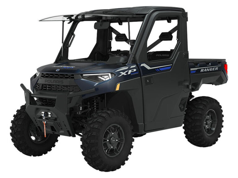 2023 Polaris Ranger XP® 1000 NorthStar Edition Ultimate