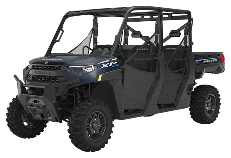 2023 Polaris Ranger XP® 1000 Premium