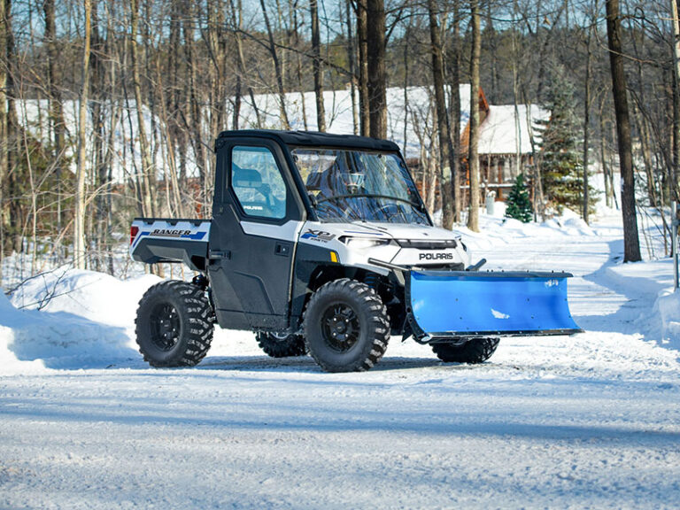 2023 Polaris Ranger XP® Kinetic Ultimate