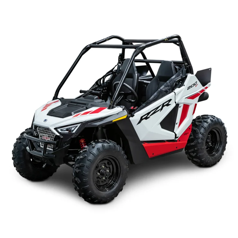 2023 Polaris RZR® 200 EFI