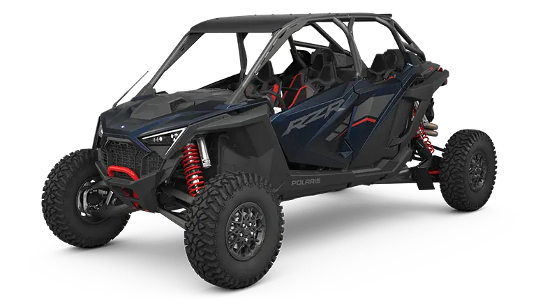 2023 Polaris RZR Pro R Premium