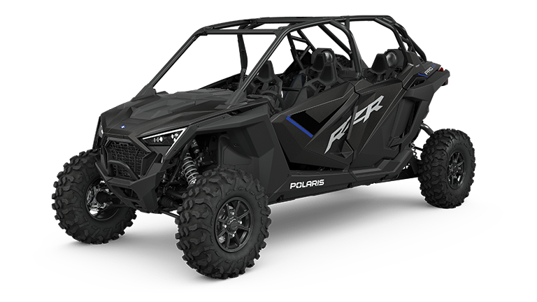2023 Polaris RZR Pro XP® 4 Premium