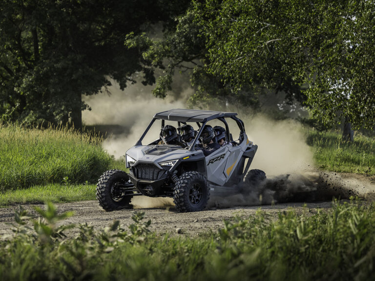 2023 Polaris RZR Pro XP® 4 Sport