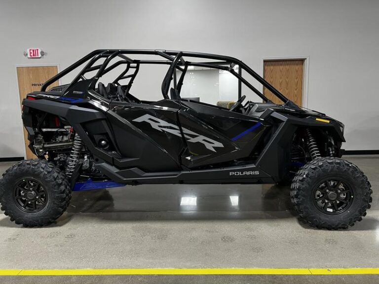 2023 Polaris RZR Pro XP® 4 Ultimate