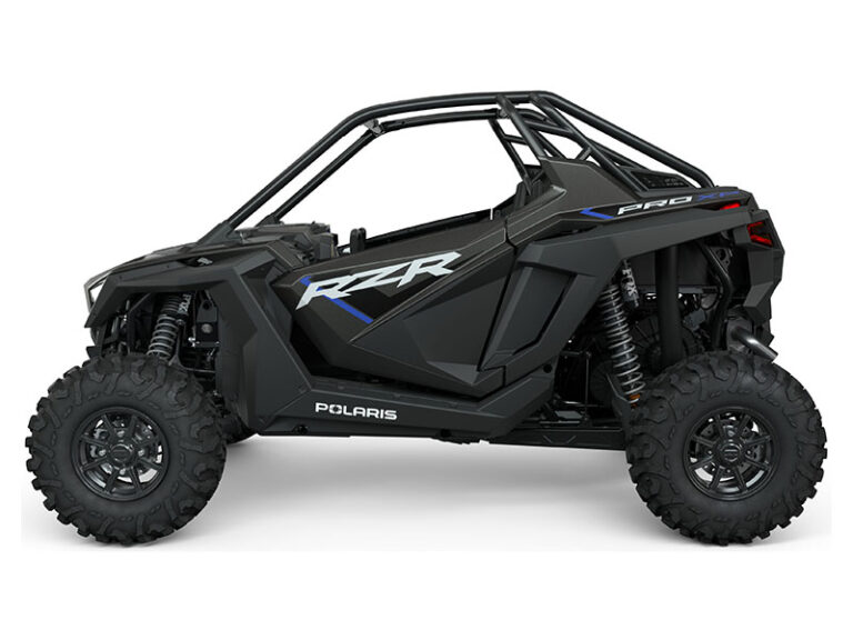 2023 Polaris RZR Pro XP® Premium