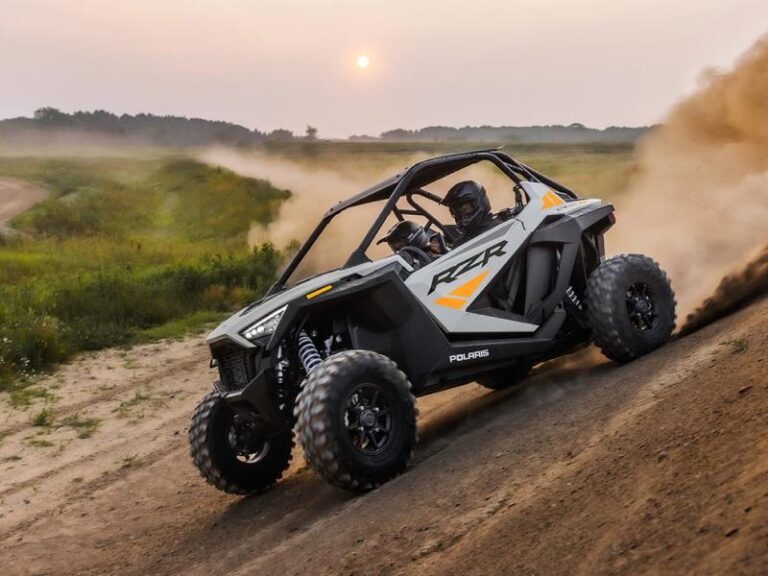 2023 Polaris RZR Pro XP® Sport