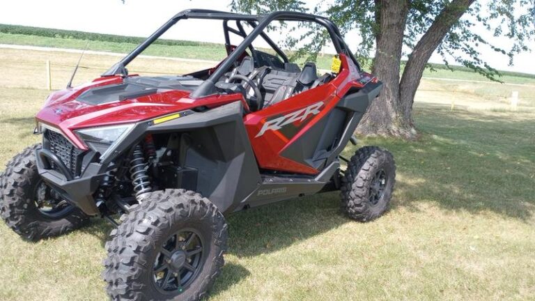 2023 Polaris RZR Pro XP® Ultimate