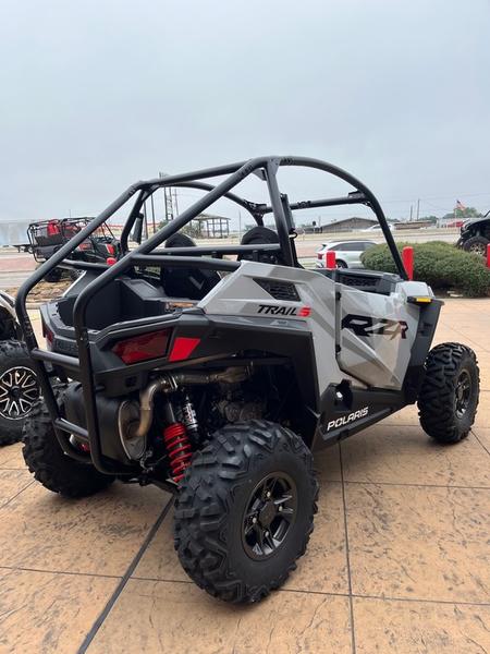 2023 Polaris RZR® Trail S 1000 Premium