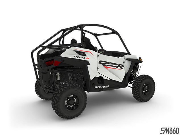 2023 Polaris RZR® Trail S 900 Sport