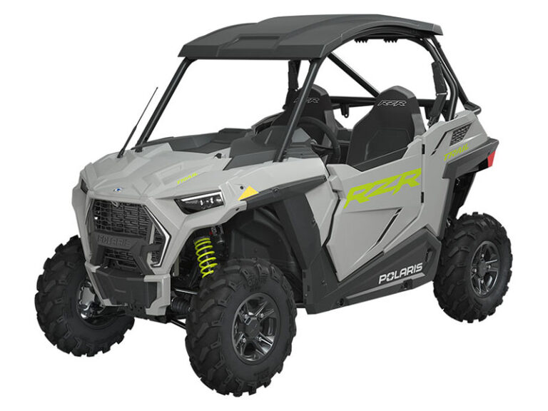 2023 Polaris RZR® Trail Ultimate