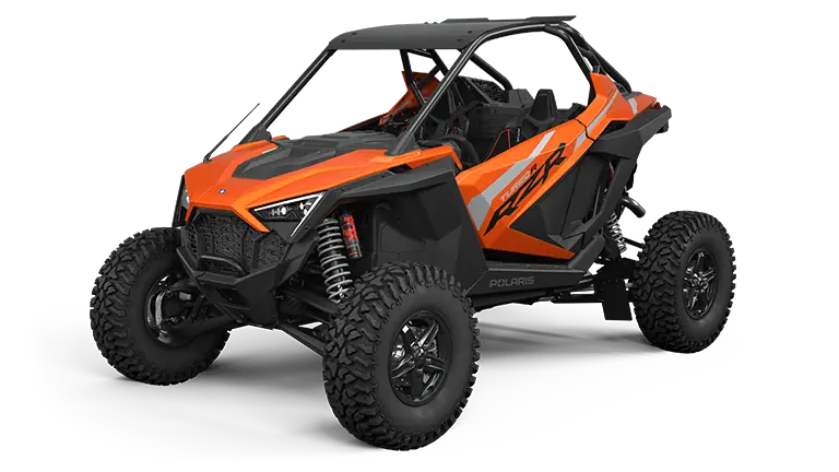 2023 Polaris RZR Turbo R Ultimate – TimeForWheels | Your Ultimate ATV ...