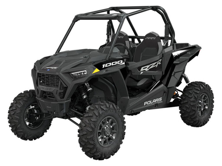 2023 Polaris RZR XP® 1000 Sport