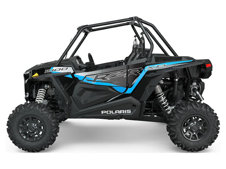 2023 Polaris RZR XP® 1000 Ultimate