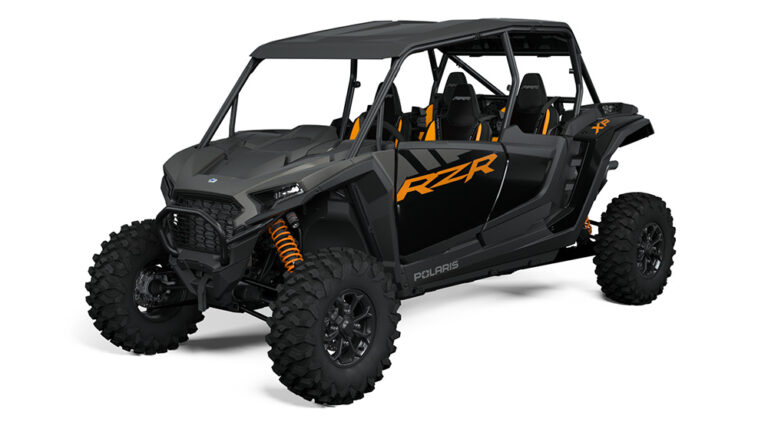2023 Polaris RZR XP® 4 1000 Premium