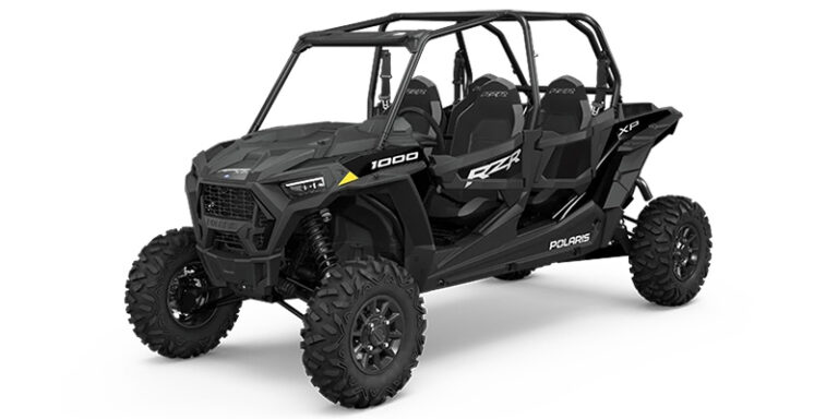 2023 Polaris RZR XP® 4 1000 Sport