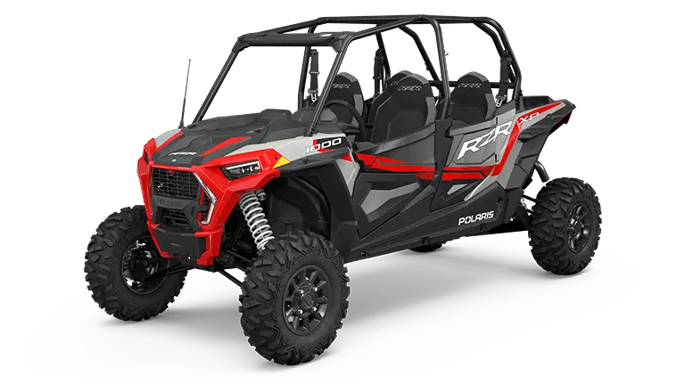 2023 Polaris RZR XP® 4 1000 Ultimate
